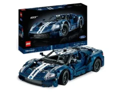 42154 2022 Ford GT<LEGO® Technic