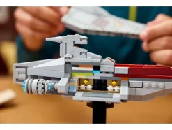 75404 Acclamator-Class Assault Ship™<LEGO® Star Wars Best