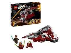 75401 Ahsoka's Jedi Interceptor™<LEGO® Star Wars Sale