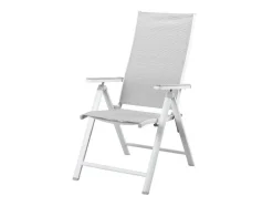 2 aluminium tuinstoelen Houston<LIVARNO home Clearance