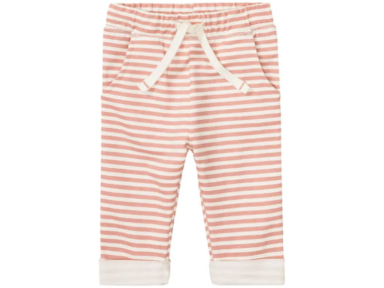 2 baby joggingbroeken<lupilu® Best