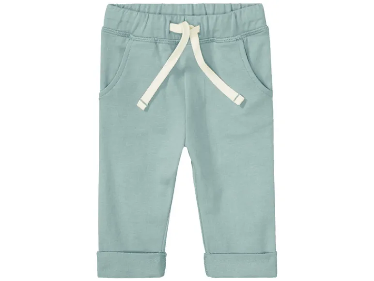 2 baby joggingbroeken<lupilu® Best