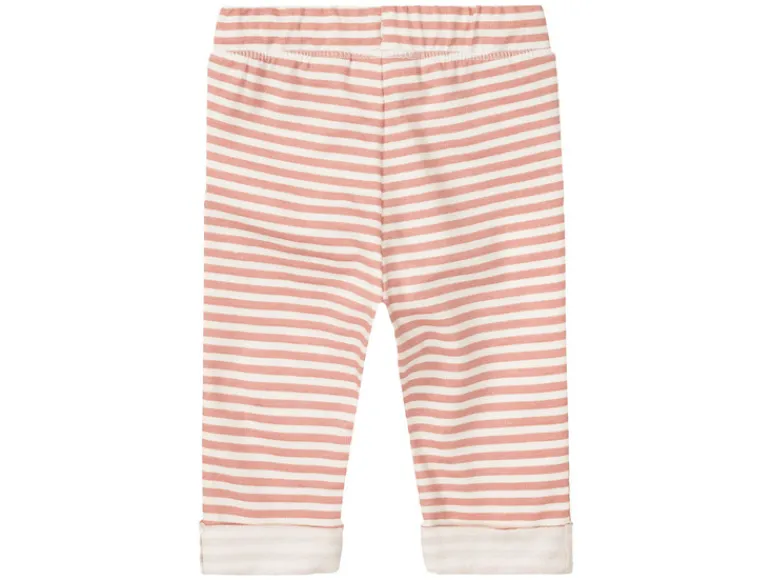 2 baby joggingbroeken<lupilu® Best