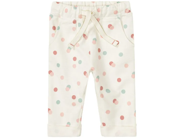 2 baby joggingbroeken<lupilu® Best
