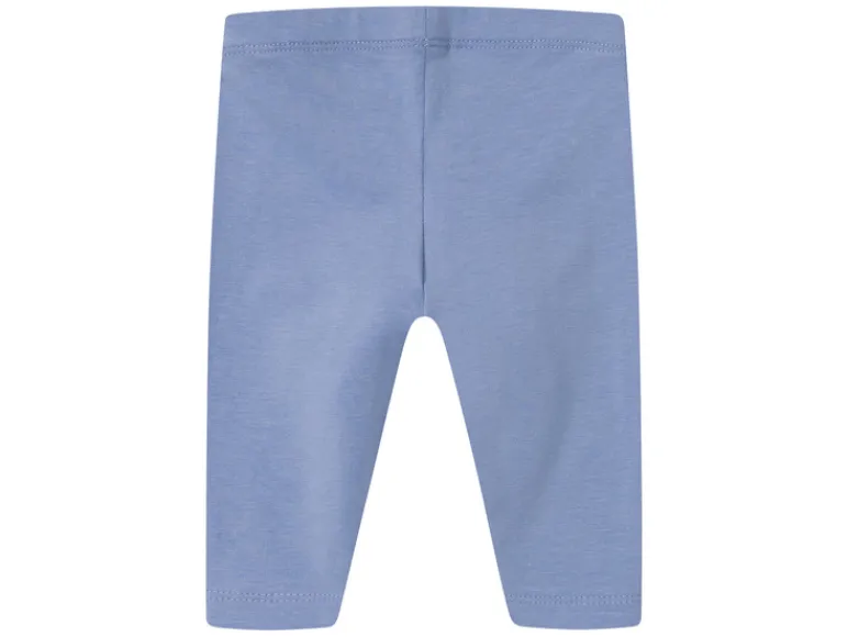 2 baby leggings<lupilu® New