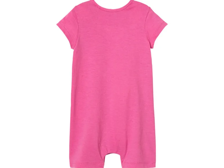 2 baby playsuits<lupilu® Clearance