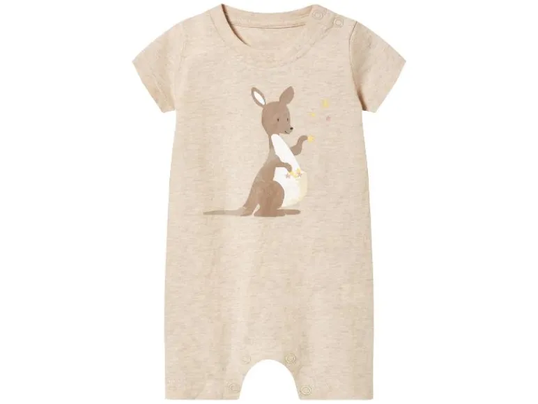 2 baby pyjama's<lupilu® Clearance