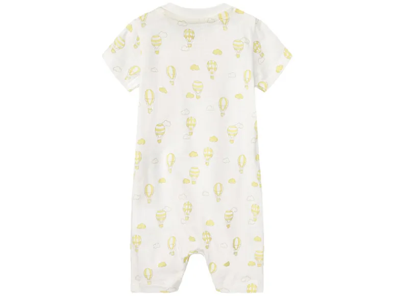 2 baby pyjama's<lupilu® Hot