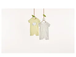 2 baby pyjama's<lupilu® Hot