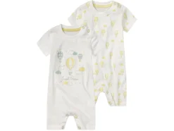 2 baby pyjama's<lupilu® Hot