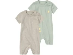2 baby pyjama's<lupilu® Hot
