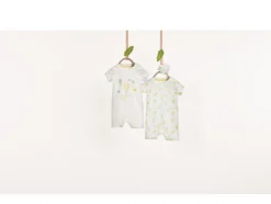 2 baby pyjama's<lupilu® Hot