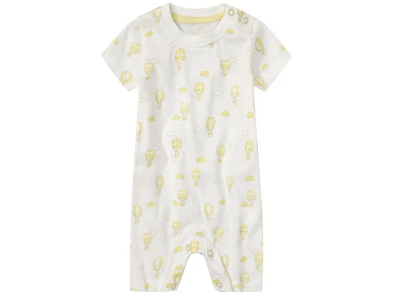2 baby pyjama's<lupilu® Hot