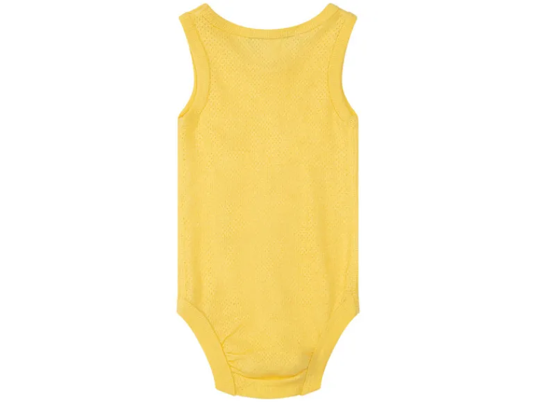 2 baby rompers<lupilu® Online
