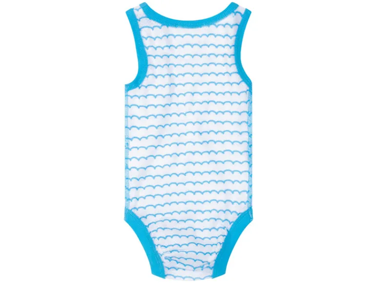 2 baby rompers<lupilu® Online