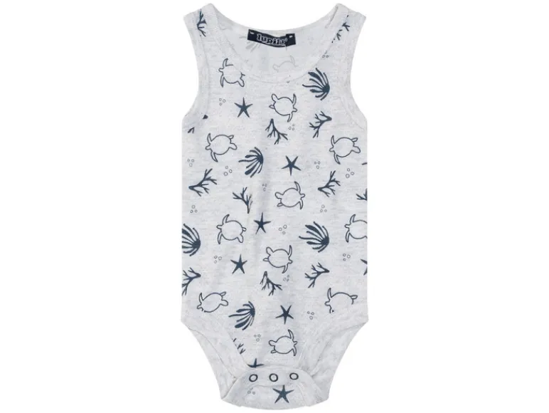 2 baby rompers<lupilu® Online