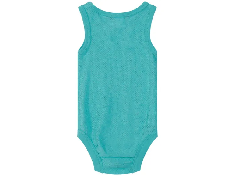 2 baby rompers<lupilu® Online