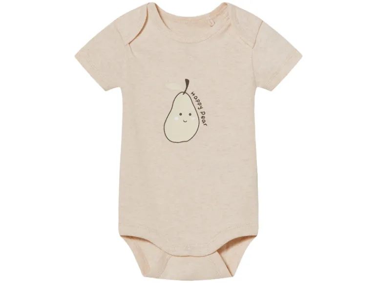 2 baby rompers<lupilu® Hot