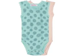2 baby rompers<lupilu® Sale