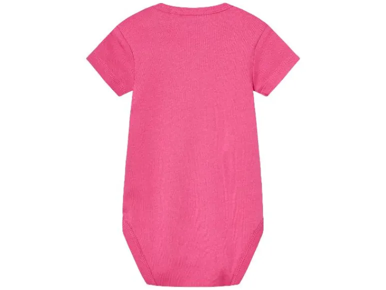 3 baby rompers<lupilu® Clearance