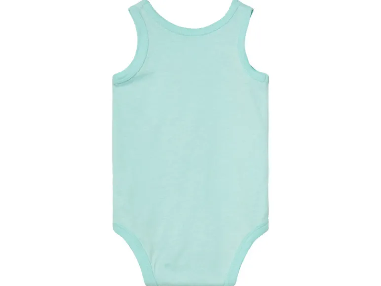 2 baby rompertjes<lupilu® Best