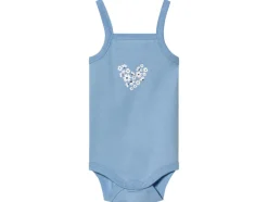 2 baby rompertjes<lupilu® Best