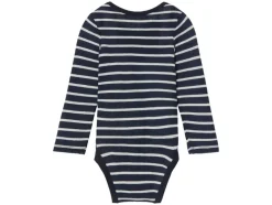 2 baby rompertjes<lupilu® Best