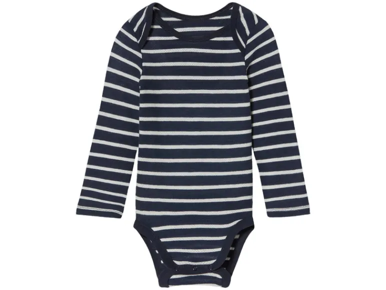 2 baby rompertjes<lupilu® Best