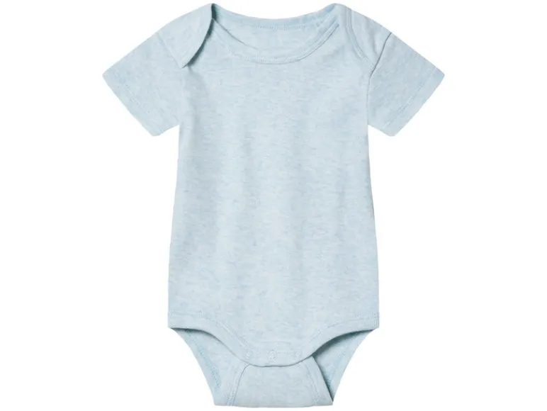2 baby rompertjes<lupilu® Best
