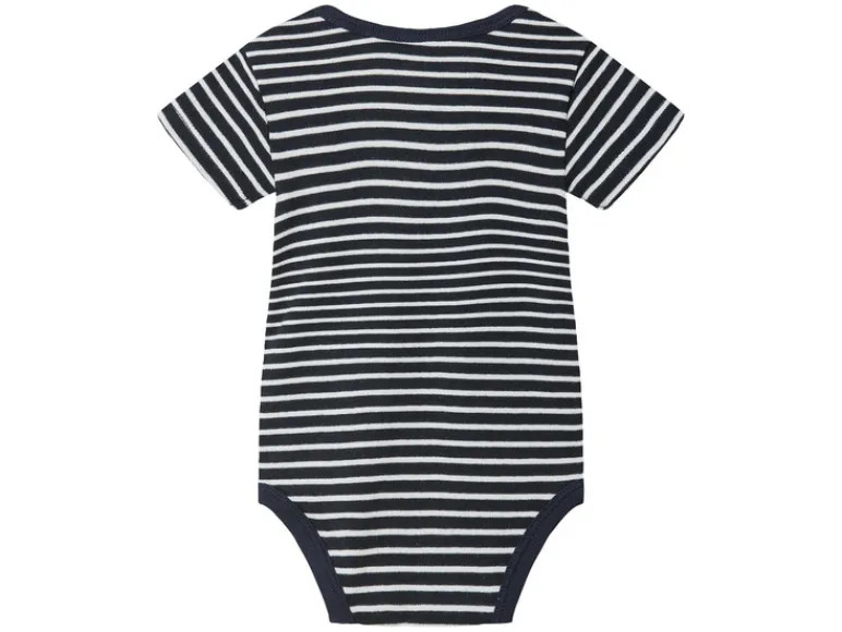 2 baby rompertjes<lupilu® Best