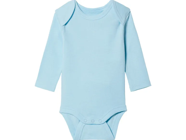 5 baby rompertjes<lupilu® Online