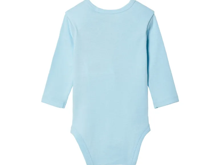 5 baby rompertjes<lupilu® Online
