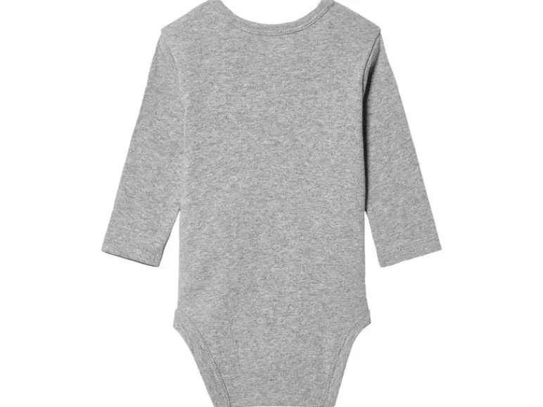 5 baby rompertjes<lupilu® Online
