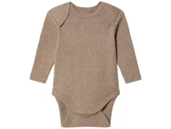 2 baby rompertjes<lupilu® Sale