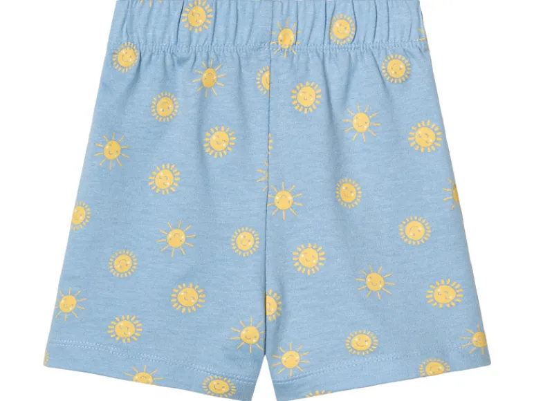 2 baby shorts<lupilu® Sale
