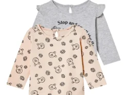 2 baby T-shirts< Outlet
