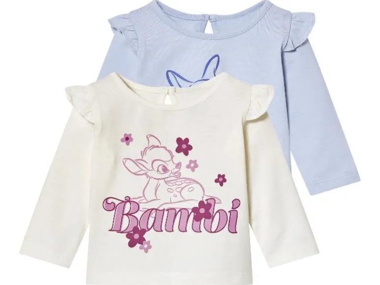 2 baby T-shirts< Outlet