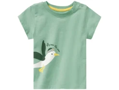 3 baby t-shirts<lupilu® New
