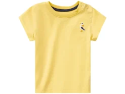 3 baby t-shirts<lupilu® New