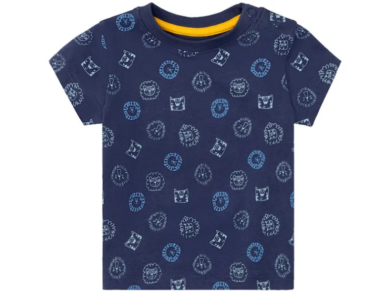 3 baby T-shirts<lupilu® Discount