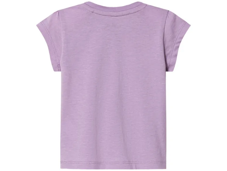 2 baby t-shirts<lupilu® New