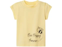 2 baby t-shirts<lupilu® New