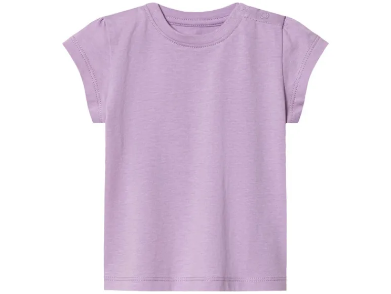 2 baby t-shirts<lupilu® New