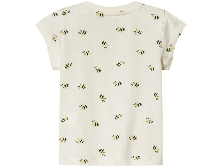 2 baby t-shirts<lupilu® New