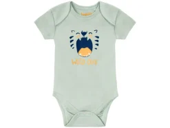5 babyrompers<lupilu® Clearance