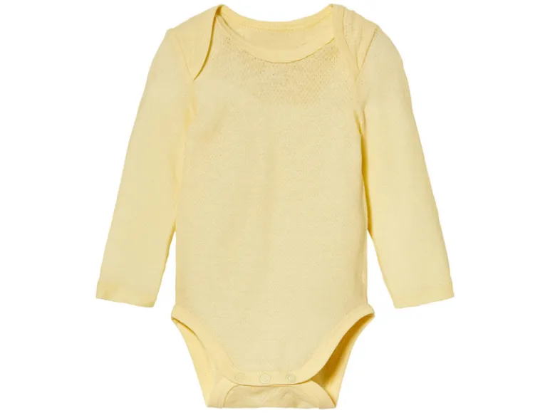 2 babyrompertjes<lupilu® Sale