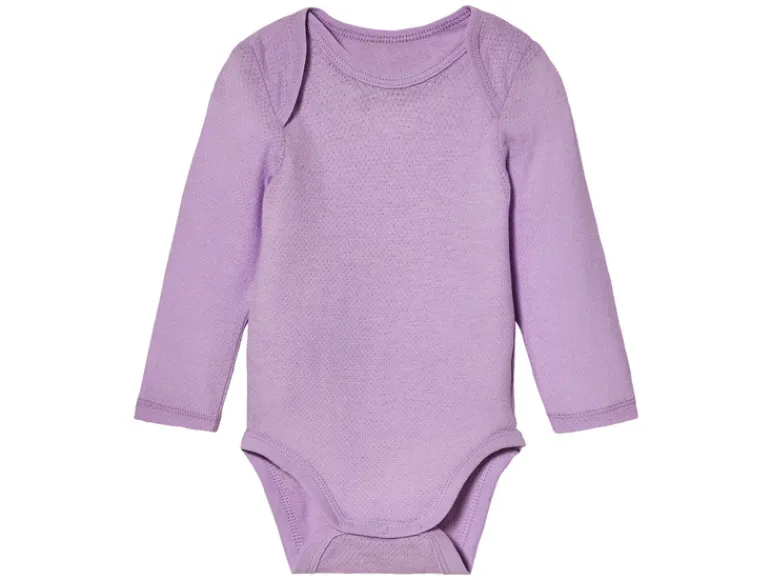 2 babyrompertjes<lupilu® Sale