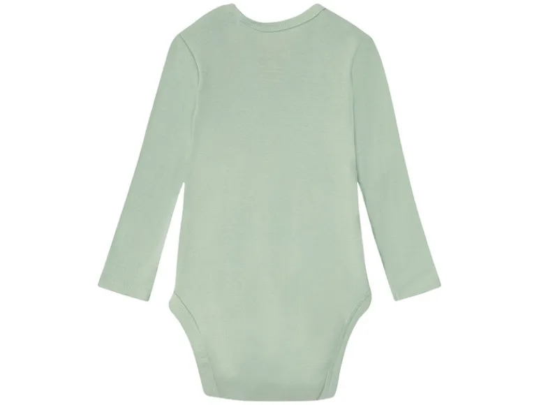 5 babyrompertjes<lupilu® Clearance