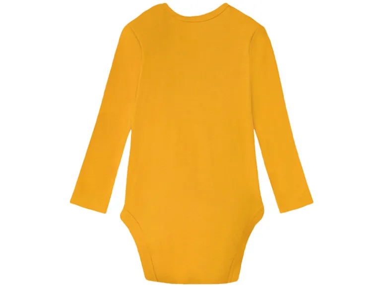 5 babyrompertjes<lupilu® Clearance