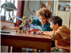 71836 Boogdraak van Concentratie<LEGO® NINJAGO New